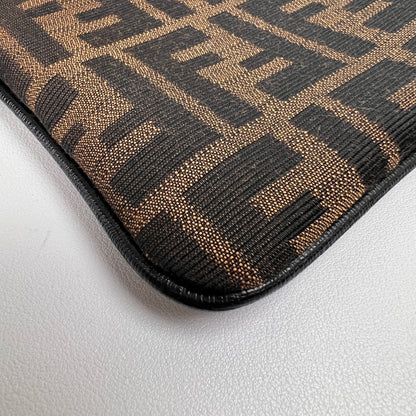 Fendi Brown Pouches A-15856