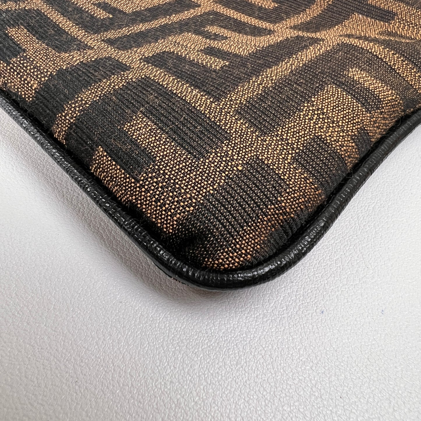 Fendi Brown Pouches A-15856