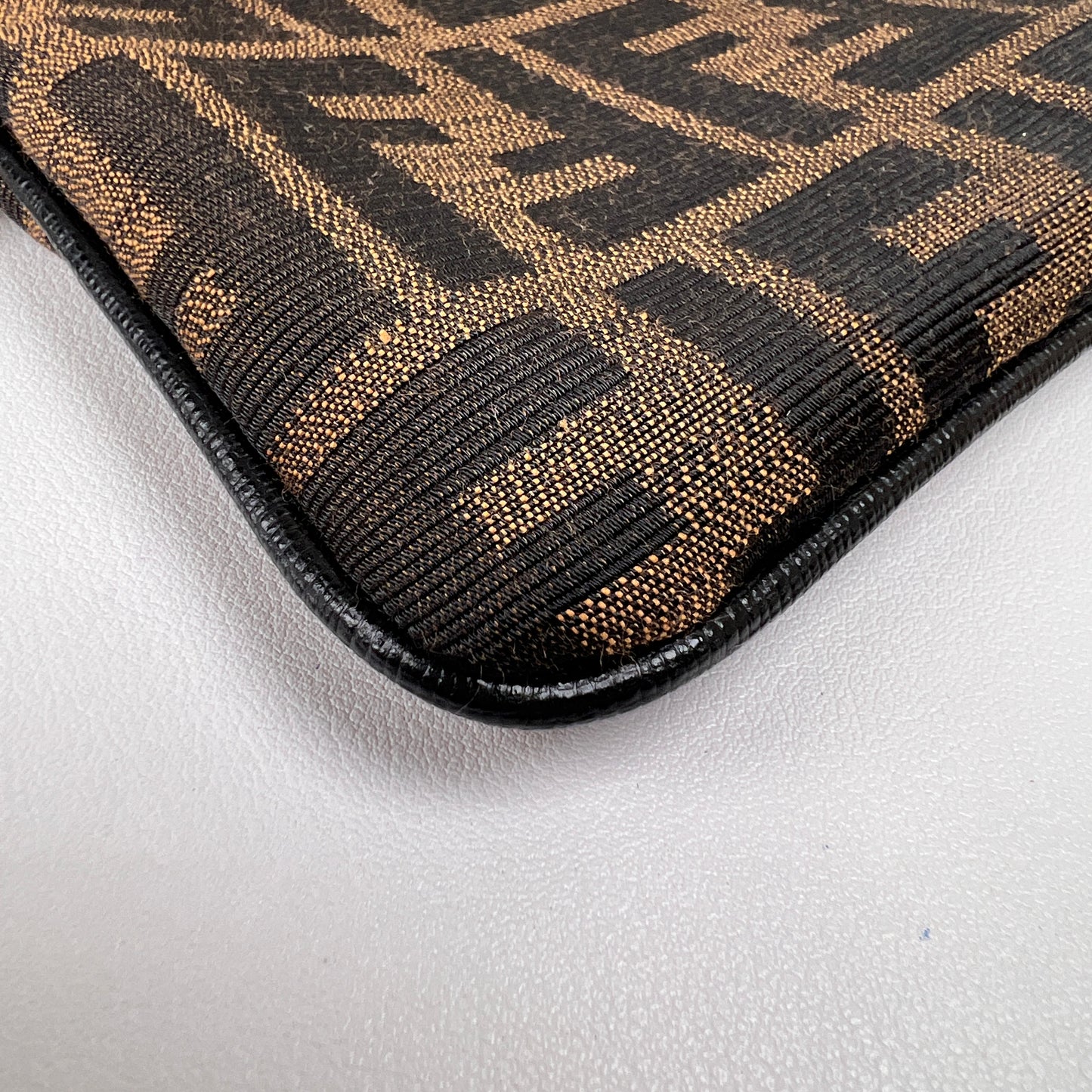 Fendi Brown Pouches A-15856