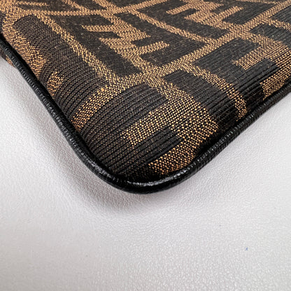 Fendi Brown Pouches A-15856