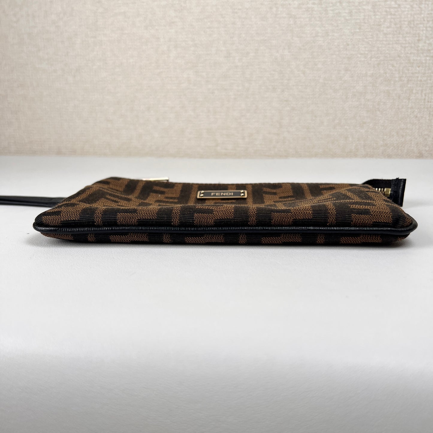 Fendi Brown Pouches A-15856