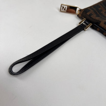 Fendi Brown Pouches A-15856