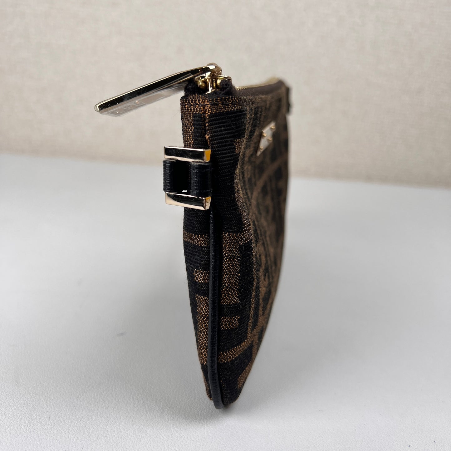 Fendi Brown Pouches A-15856