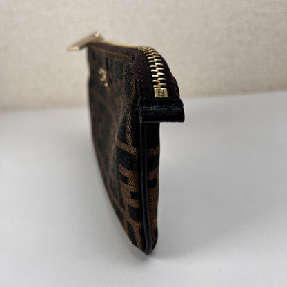 Fendi Brown Pouches A-15856