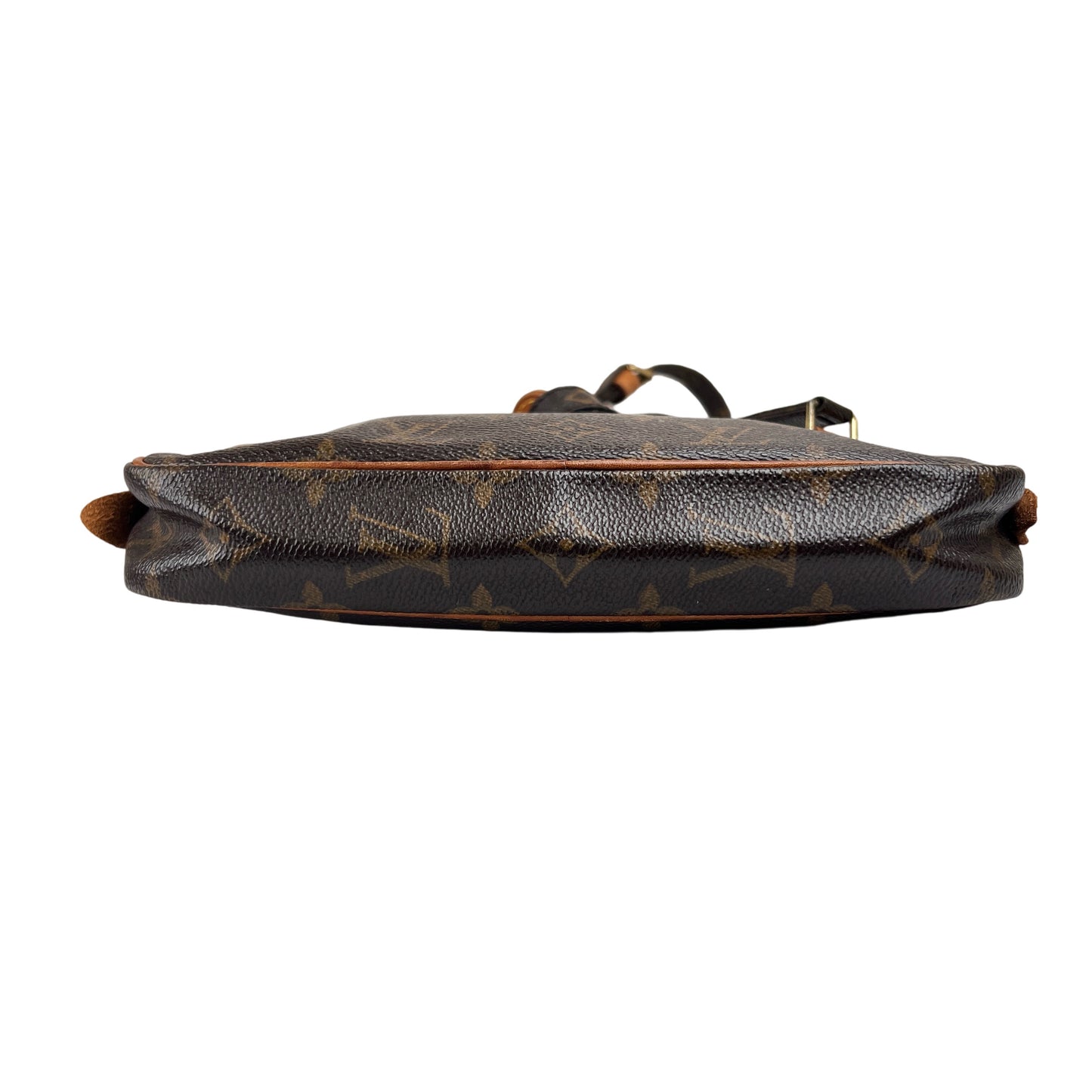 Louis Vuitton Brown Shoulder Bags A-15858