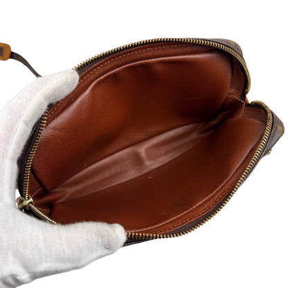 Louis Vuitton Brown Shoulder Bags A-15858