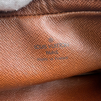 Louis Vuitton Brown Shoulder Bags A-15858