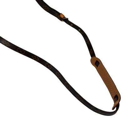 Louis Vuitton Brown Shoulder Bags A-15859