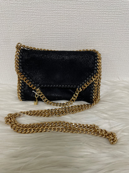 Stella McCartney Black Shoulder Bags A-15862