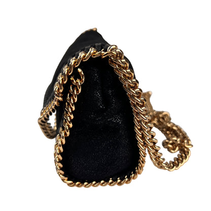 Stella McCartney Black Shoulder Bags A-15862
