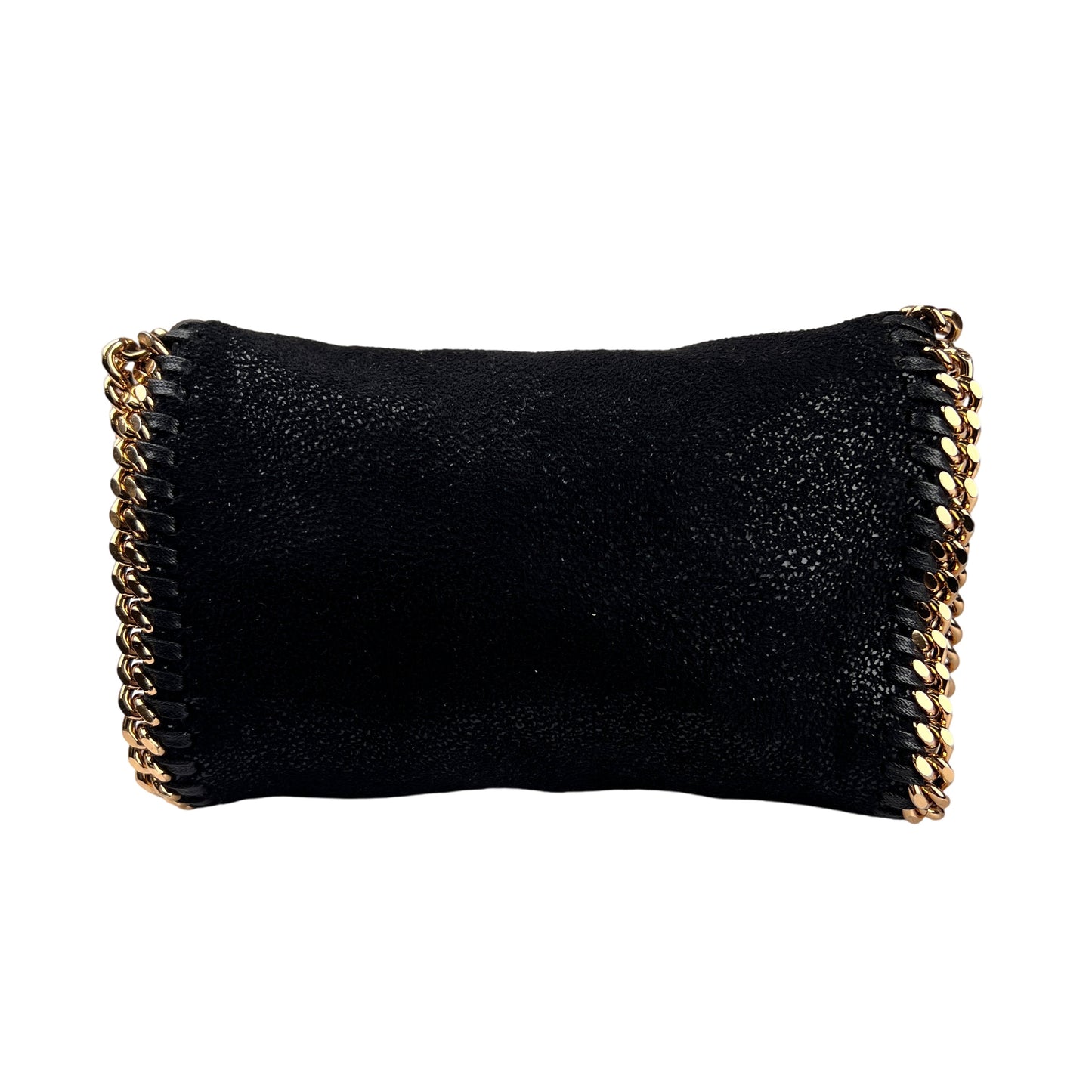 Stella McCartney Black Shoulder Bags A-15862
