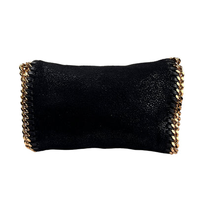 Stella McCartney Black Shoulder Bags A-15862