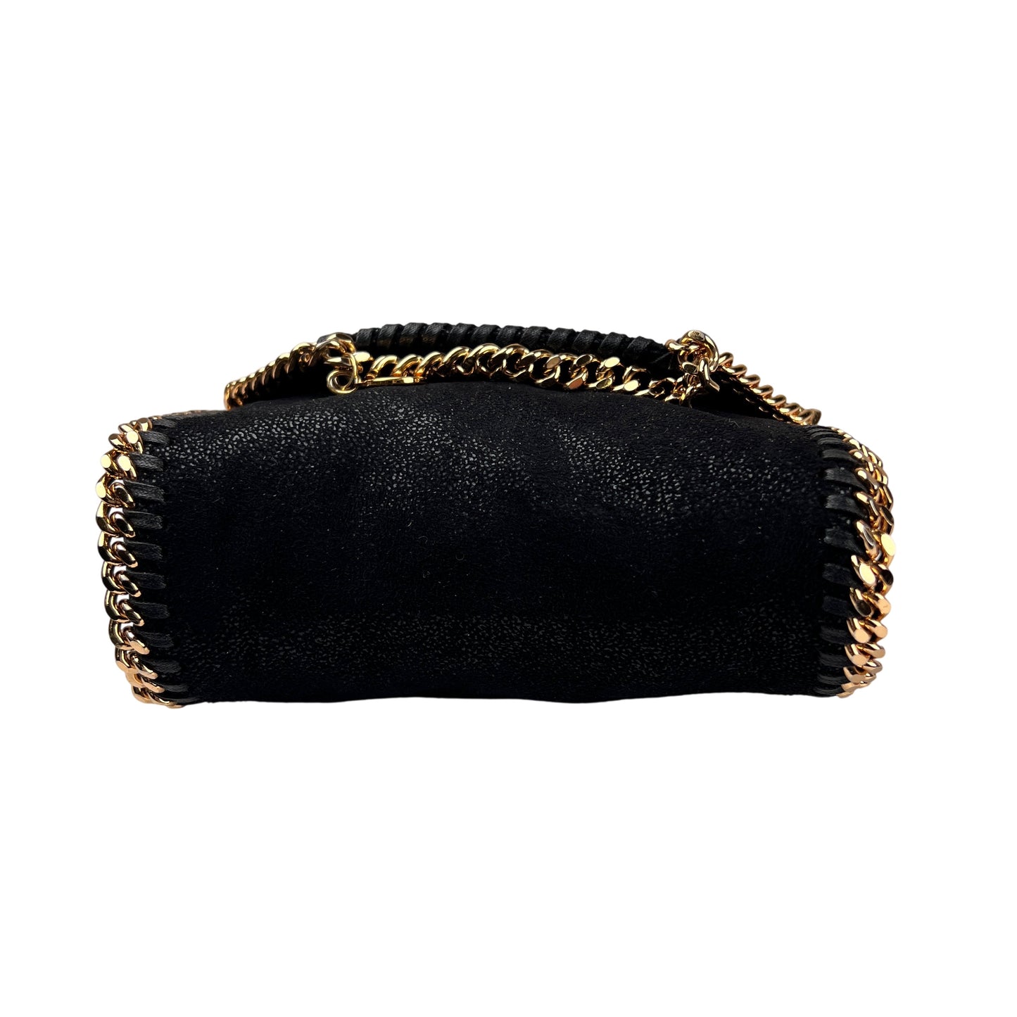 Stella McCartney Black Shoulder Bags A-15862