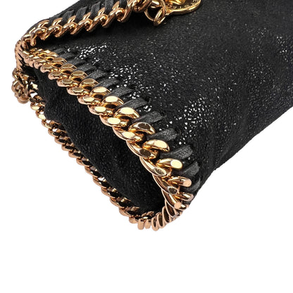 Stella McCartney Black Shoulder Bags A-15862