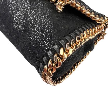 Stella McCartney Black Shoulder Bags A-15862