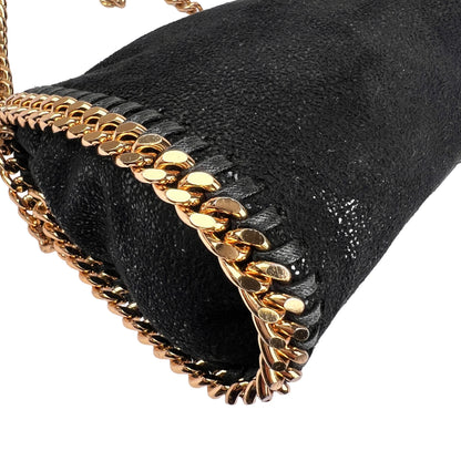 Stella McCartney Black Shoulder Bags A-15862