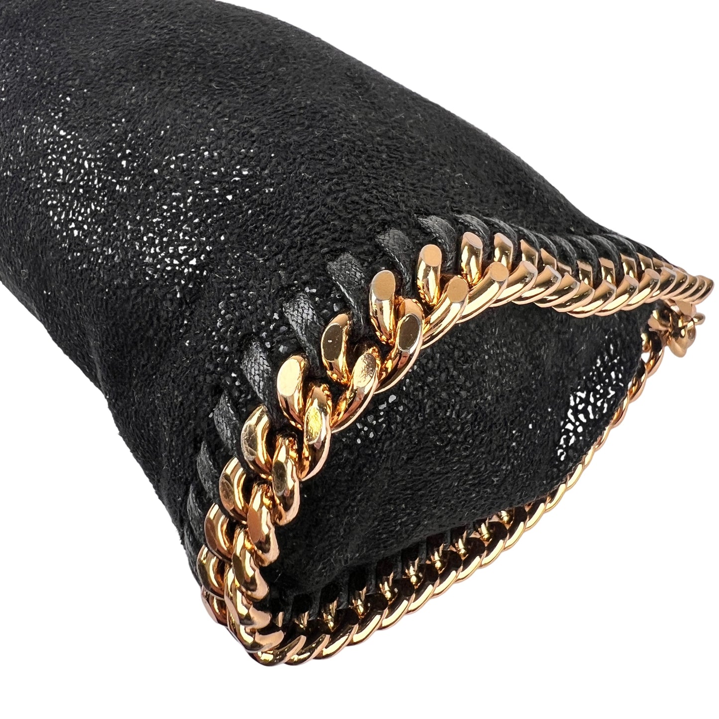 Stella McCartney Black Shoulder Bags A-15862