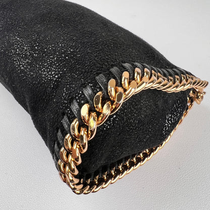 Stella McCartney Black Shoulder Bags A-15862