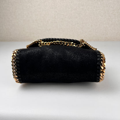 Stella McCartney Black Shoulder Bags A-15862