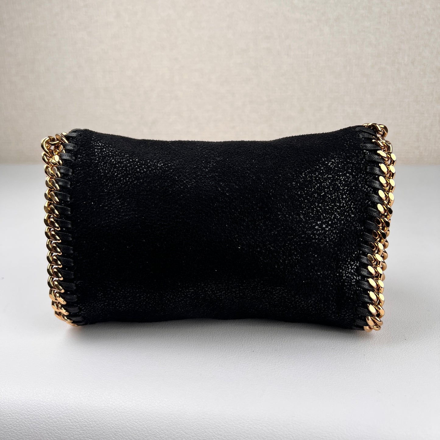 Stella McCartney Black Shoulder Bags A-15862