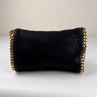 Stella McCartney Black Shoulder Bags A-15862