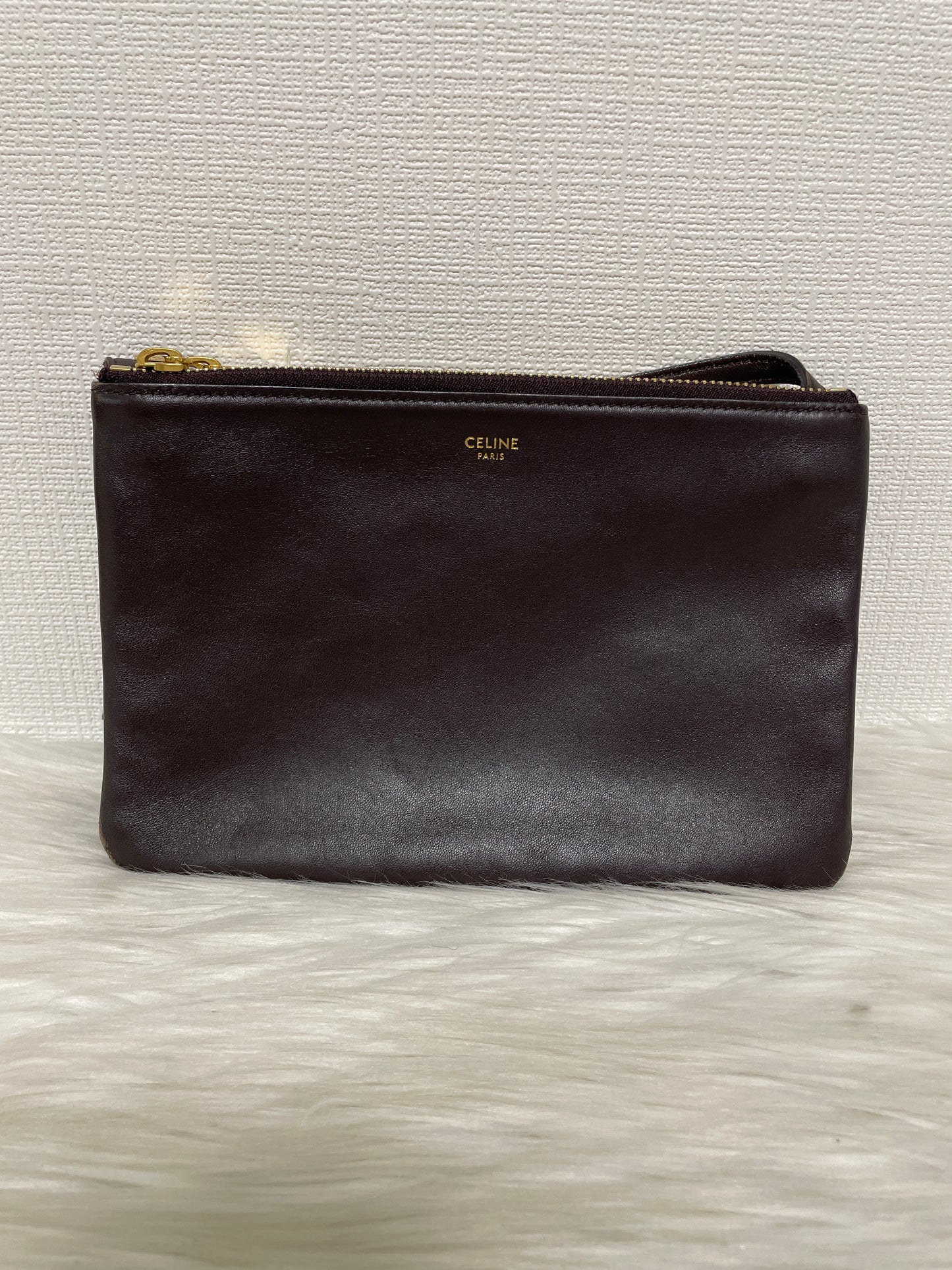 Celine Black Shoulder Bags A-15864