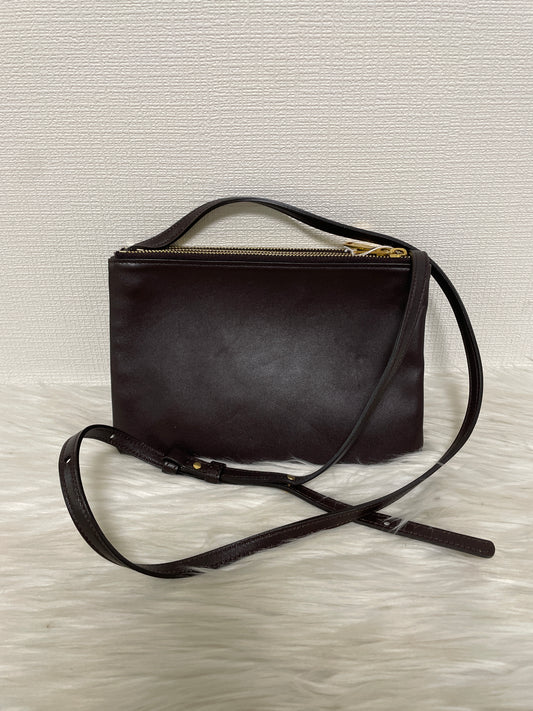 Celine Black Shoulder Bags A-15864