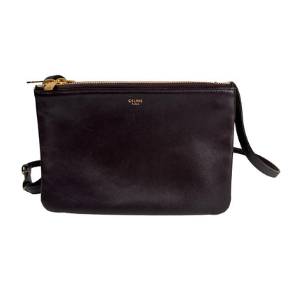 Celine Black Shoulder Bags A-15864