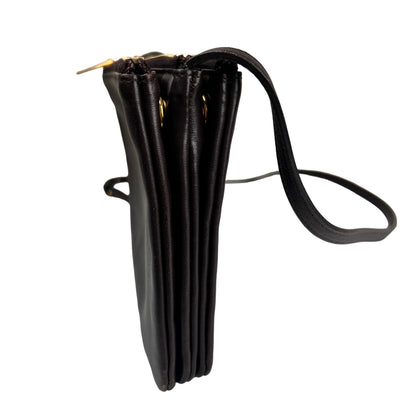Celine Black Shoulder Bags A-15864