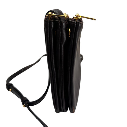 Celine Black Shoulder Bags A-15864