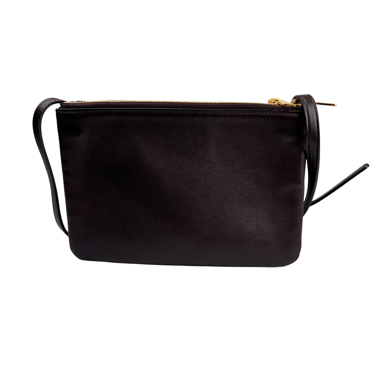 Celine Black Shoulder Bags A-15864