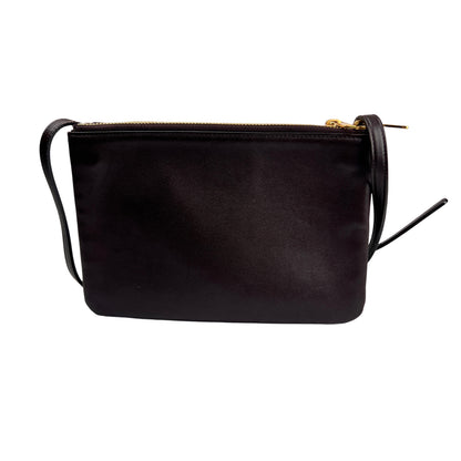 Celine Black Shoulder Bags A-15864