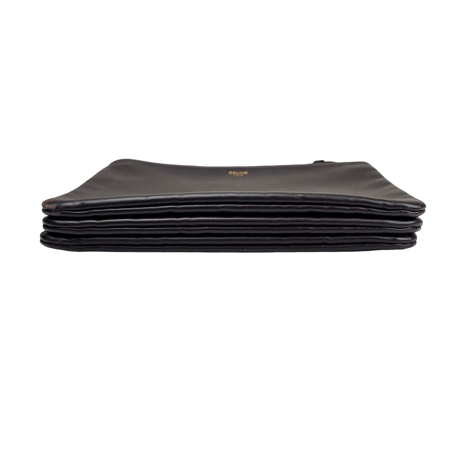 Celine Black Shoulder Bags A-15864