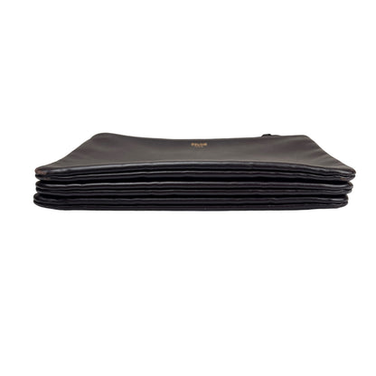 Celine Black Shoulder Bags A-15864