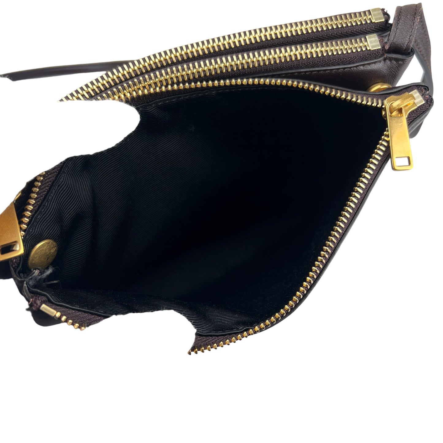 Celine Black Shoulder Bags A-15864
