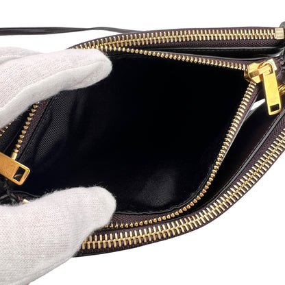 Celine Black Shoulder Bags A-15864