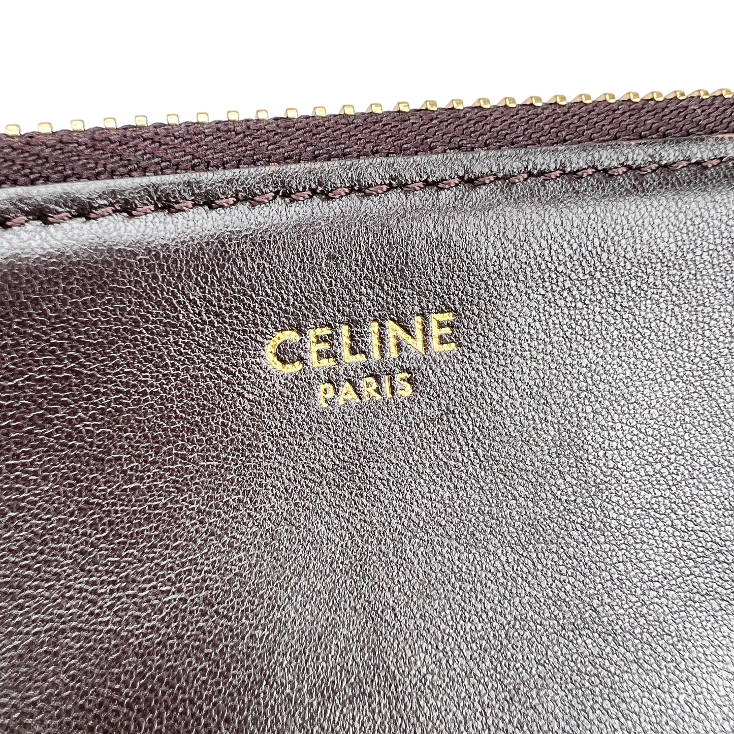 Celine Black Shoulder Bags A-15864