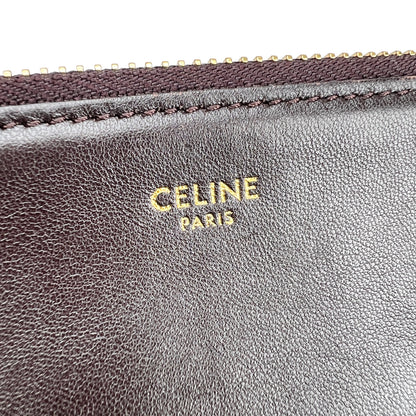 Celine Black Shoulder Bags A-15864