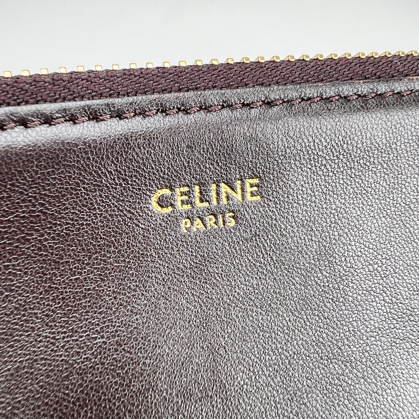Celine Black Shoulder Bags A-15864