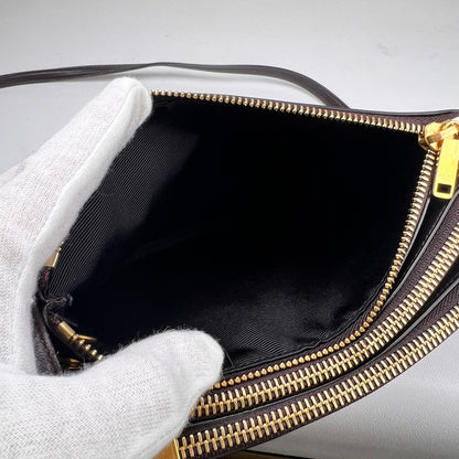 Celine Black Shoulder Bags A-15864