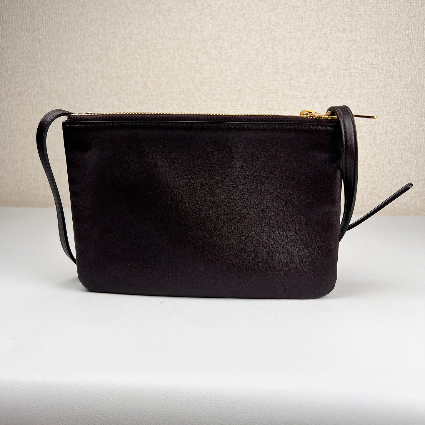 Celine Black Shoulder Bags A-15864