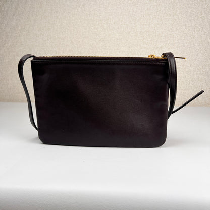 Celine Black Shoulder Bags A-15864
