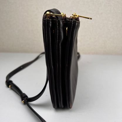 Celine Black Shoulder Bags A-15864