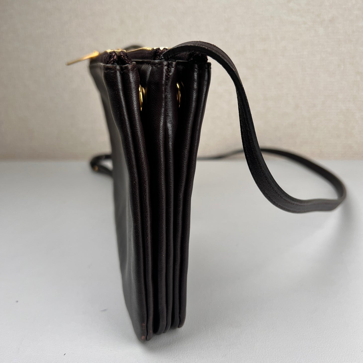 Celine Black Shoulder Bags A-15864