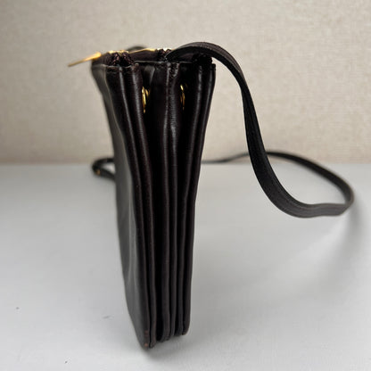 Celine Black Shoulder Bags A-15864