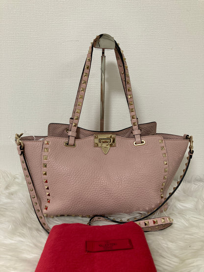Other Pink Tote Bags A-15865