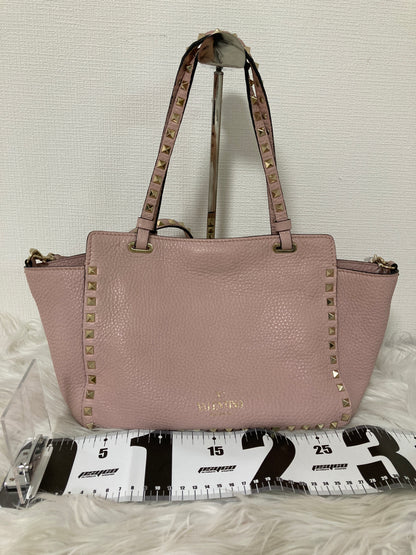 Other Pink Tote Bags A-15865