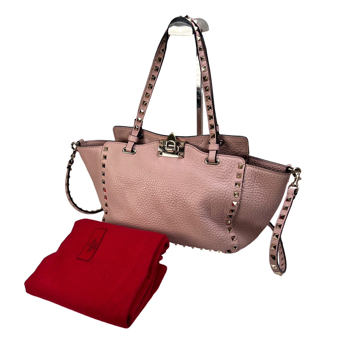 Other Pink Tote Bags A-15865
