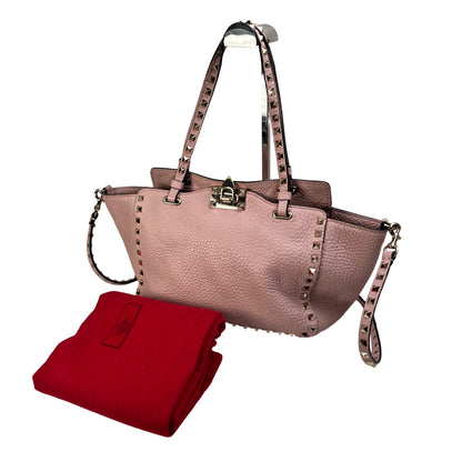Other Pink Tote Bags A-15865