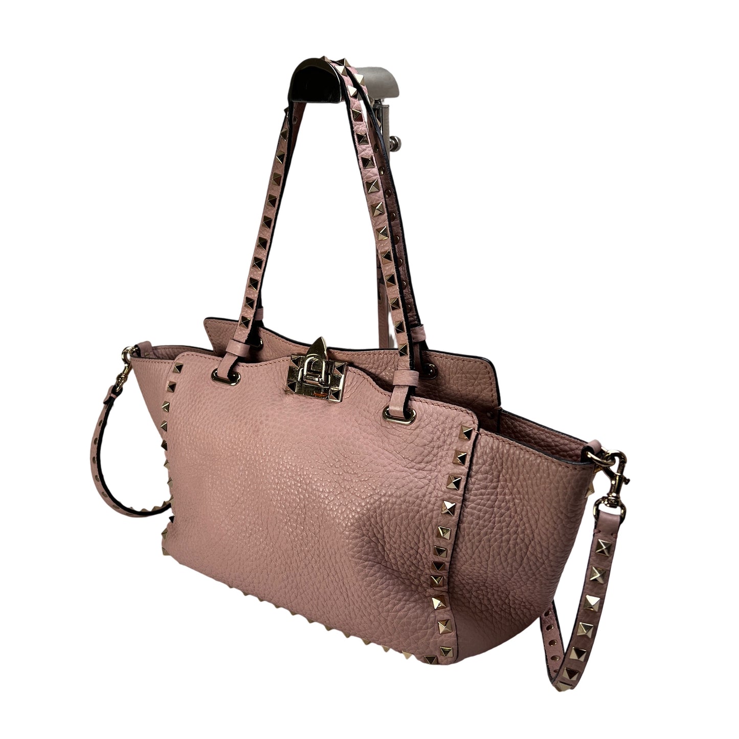 Other Pink Tote Bags A-15865